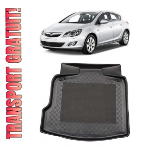 Opel Vectra C Sedan din 2002 - 2008 *1 , Tavita Pentru Portbagaj Lux Premium Dedicata,