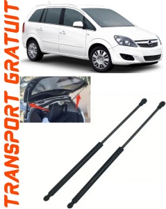 Opel Zafira Set 2 amortizoare pentru portbagaj Krosno compatibil cu Opel Zafira Van fabricat intre 2012 accesorii pentru autoturismul tau - masina v85472