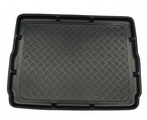 Peugeot 3008 I Hatchback din 05.2009 - 10.2016, Tavita Pentru Portbagaj Lux Premium Dedicata, Portbagaj Inferior *1 accesorii pentru autoturismul tau - masina v204188