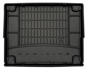 Peugeot 3008 I Suv din 05.2009 - 10.2016, Tavita Pentru Portbagaj Lux Premium Dedicata, Portbagaj Superior *1 accesorii pentru autoturismul tau - masina v189098