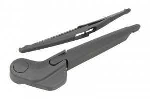 Peugeot 308 Brat stergator pentru luneta spate cu lamela 305 mm, compatibil cu Peugeot 308 Hatchback fabricat intre 2007-2014, calitate extra accesorii pentru autoturismul tau - masina v92094