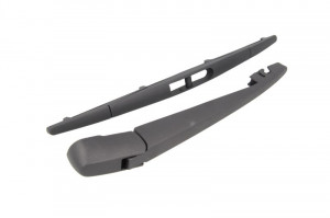 Peugeot 4007 Brat stergator pentru luneta spate cu lamela 315 mm, compatibil cu Peugeot 4007 SUV fabricat intre 2007-2013, calitate extra accesorii pentru autoturismul tau - masina v91709