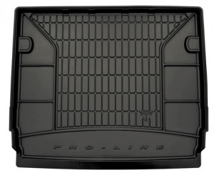 Peugeot 5008 I Suv din 05.2009 - 06.2017 *3, Tavita Pentru Portbagaj Lux Premium Dedicata, accesorii pentru autoturismul tau - masina v189338
