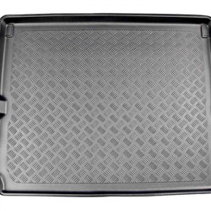 Peugeot 5008 II Suv din 07.2017 - Prezent *4, Tavita Pentru Portbagaj Lux Premium Dedicata, accesorii pentru autoturismul tau - masina v192486