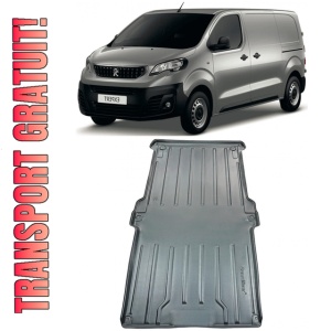 Peugeot Expert Tavita pentru portbagaj compatibila Peugeot Expert e-III fabricatie 10.2020 - prezent, caroserie van, ampatament mediu L2, 2-3 locuri