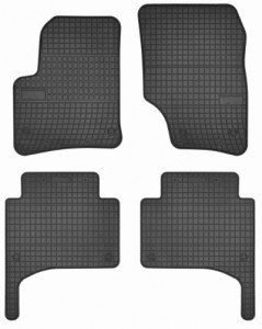 Porsche Cayenne I, Suv, Din 11.2002 - 2010 , Set Covorase Auto Premium accesorii pentru autoturismul tau - masina v155381