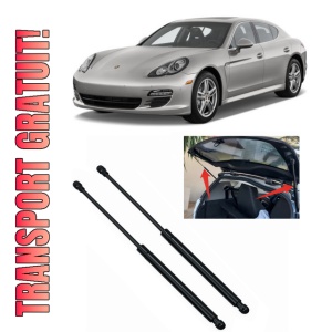 PORSCHE PANAMERA (970) - Set 2 amortizoare pentru portbagaj / haion compatibil cu PORSCHE PANAMERA (970) fabricat 2009 – 2016