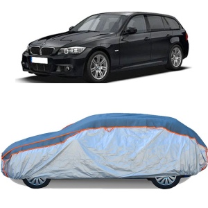 Prelata Antigrindina pentru auto BMW Seria 3 (E 90) (2003-2014) - husa protectie antigrindina si intemperii meteo severe - anti-grindina vijelii furtuni pentru auto accesorii pentru autoturismul tau - masina v58322
