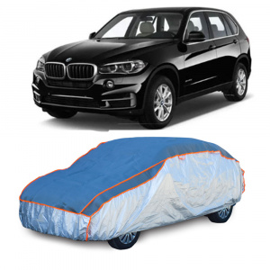 Prelata Antigrindina pentru auto Bmw X5 F15 2013-2018 - husa protectie antigrindina si intemperii meteo severe - anti-grindina vijelii furtuni pentru auto accesorii pentru autoturismul tau - masina v58113
