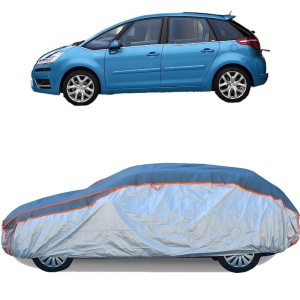 Prelata Antigrindina pentru auto Citroen Grand Picasso (2007-) - husa protectie antigrindina si intemperii meteo severe - anti-grindina vijelii furtuni pentru auto accesorii pentru autoturismul tau - masina v57893