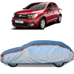 Prelata Antigrindina pentru auto Dacia Logan (2004-2012) - husa protectie antigrindina si intemperii meteo severe - anti-grindina vijelii furtuni pentru auto accesorii pentru autoturismul tau - masina v57761