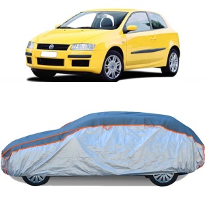 Prelata Antigrindina pentru auto Fiat Stilo (2001-2007) - husa protectie antigrindina si intemperii meteo severe - anti-grindina vijelii furtuni pentru auto accesorii pentru autoturismul tau - masina v57565
