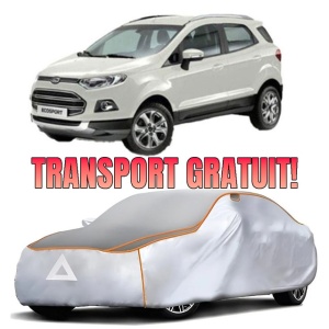 Prelata Antigrindina pentru auto Ford Ecosport II 2012- - husa protectie antigrindina si intemperii meteo severe - anti-grindina vijelii furtuni pentru auto