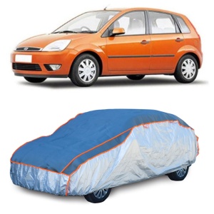 Prelata Antigrindina pentru auto Ford Fiesta V 2002-2008 - husa protectie antigrindina si intemperii meteo severe - anti-grindina vijelii furtuni pentru auto accesorii pentru autoturismul tau - masina v57504