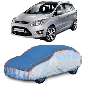 Prelata Antigrindina pentru auto Ford Grand C-Max(2010-) - husa protectie antigrindina si intemperii meteo severe - anti-grindina vijelii furtuni pentru auto accesorii pentru autoturismul tau - masina v57409