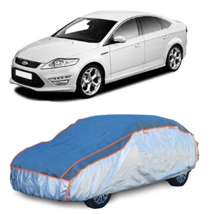Prelata Antigrindina pentru auto Ford Mondeo IV 2007-2014 - husa protectie antigrindina si intemperii meteo severe - anti-grindina vijelii furtuni pentru auto accesorii pentru autoturismul tau - masina v57361