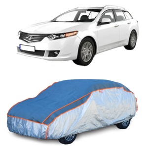 Prelata Antigrindina pentru auto Honda ACCord VIII 2007-2012 - husa protectie antigrindina si intemperii meteo severe - anti-grindina vijelii furtuni pentru auto accesorii pentru autoturismul tau - masina v57317