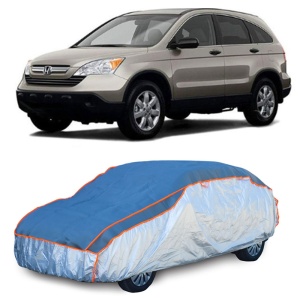 Prelata Antigrindina pentru auto Honda Cr-V III 2006-2011 - husa protectie antigrindina si intemperii meteo severe - anti-grindina vijelii furtuni pentru auto accesorii pentru autoturismul tau - masina v57281