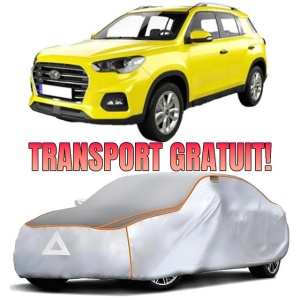 Prelata Antigrindina pentru auto Hyundai IX 35 (2010-2015) - husa protectie antigrindina si intemperii meteo severe - anti-grindina vijelii furtuni pentru auto