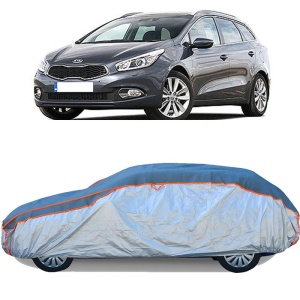 Prelata Antigrindina pentru auto Kia Ceed (2019-) - husa protectie antigrindina si intemperii meteo severe - anti-grindina vijelii furtuni pentru auto accesorii pentru autoturismul tau - masina v56991