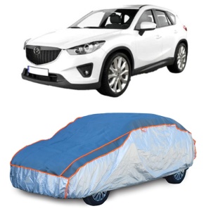 Prelata Antigrindina pentru auto Mazda CX-5 (Ke) (2012-2017) - husa protectie antigrindina si intemperii meteo severe - anti-grindina vijelii furtuni pentru auto accesorii pentru autoturismul tau - masina v56818