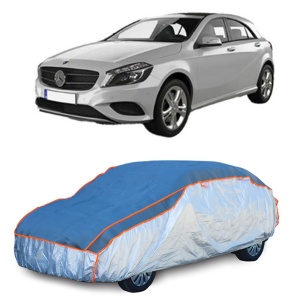 Prelata Antigrindina pentru auto Mercedes A Class W176 2013-2018 - husa protectie antigrindina si intemperii meteo severe - anti-grindina vijelii furtuni pentru auto accesorii pentru autoturismul tau - masina v56798