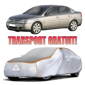 Prelata Antigrindina pentru auto Opel Vectra C (2002-2008) - husa protectie antigrindina si intemperii meteo severe - anti-grindina vijelii furtuni pentru auto