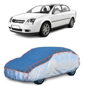 Prelata Antigrindina pentru auto Opel Vectra C (Sedan) (2002-2008) - husa protectie antigrindina si intemperii meteo severe - anti-grindina vijelii furtuni pentru auto accesorii pentru autoturismul tau - masina v56180