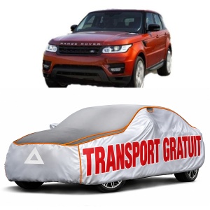 Prelata Antigrindina pentru auto Range Rover Sport II (L494) 2014- - husa protectie antigrindina si intemperii meteo severe - anti-grindina vijelii furtuni pentru auto