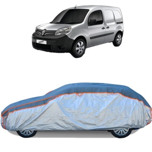 Prelata Antigrindina pentru auto Renault Kangoo II (2008-2020) - husa protectie antigrindina si intemperii meteo severe - anti-grindina vijelii furtuni pentru auto accesorii pentru autoturismul tau - masina v55792