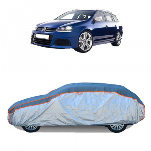 Prelata Antigrindina pentru auto Volkswagen Golf 5 2003-2009 - husa protectie antigrindina si intemperii meteo severe - anti-grindina vijelii furtuni pentru auto accesorii pentru autoturismul tau - masina v54976