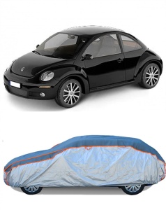 Prelata Antigrindina pentru auto Volkswagen New Beetle (1998-2002) - husa protectie antigrindina si intemperii meteo severe - anti-grindina vijelii furtuni pentru auto accesorii pentru autoturismul tau - masina v54853