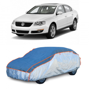 Prelata Antigrindina pentru auto Volkswagen Passat B6 (2005-2010) - husa protectie antigrindina si intemperii meteo severe - anti-grindina vijelii furtuni pentru auto accesorii pentru autoturismul tau - masina v54828