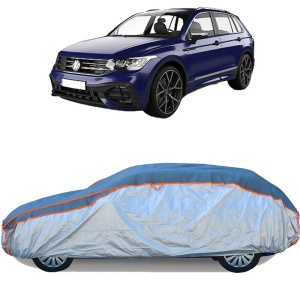 Prelata Antigrindina pentru auto Volkswagen T-Cross (2019-) - husa protectie antigrindina si intemperii meteo severe - anti-grindina vijelii furtuni pentru auto accesorii pentru autoturismul tau - masina v54677