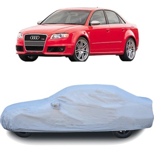Prelata auto compatibila cu Audi A4 (B7) (2005-2007) husa exterioara pentru protectie auto accesorii pentru autoturismul tau - masina v65854