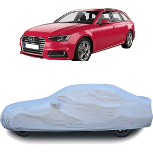 Prelata auto compatibila cu Audi A4 (B9) (2015-) husa exterioara pentru protectie auto accesorii pentru autoturismul tau - masina v65784