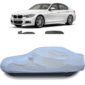 Prelata auto compatibila cu Bmw 3 (F30) (2011-2019) husa exterioara pentru protectie auto accesorii pentru autoturismul tau - masina v65364