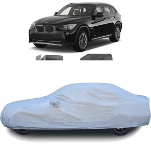 Prelata auto compatibila cu Bmw X1 (E84) (2009-2015) husa exterioara pentru protectie auto accesorii pentru autoturismul tau - masina v65084