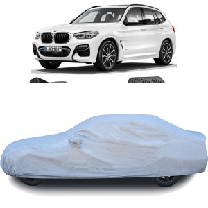 Prelata auto compatibila cu Bmw X3 G01 2017- husa exterioara pentru protectie auto accesorii pentru autoturismul tau - masina v65014