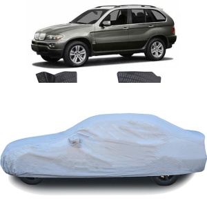Prelata auto compatibila cu Bmw X5 E53 1999-2006 husa exterioara pentru protectie auto accesorii pentru autoturismul tau - masina v64944