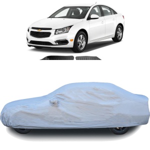 Prelata auto compatibila cu Chevrolet Cruze (2008-2016) husa exterioara pentru protectie auto accesorii pentru autoturismul tau - masina v64734