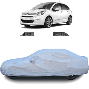 Prelata auto compatibila cu Citroen C4 Aircross (2012-2017) husa exterioara pentru protectie auto accesorii pentru autoturismul tau - masina v64587