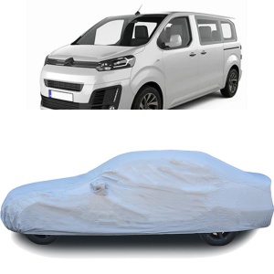 Prelata auto compatibila cu Citroen Spacetourer (2016-) husa exterioara pentru protectie auto accesorii pentru autoturismul tau - masina v64416