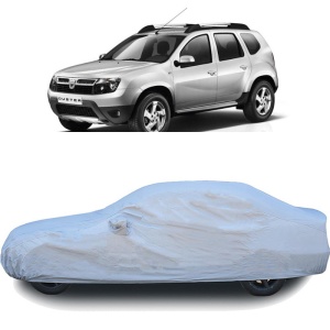 Prelata auto compatibila cu Dacia Duster (2010-2017) husa exterioara pentru protectie auto accesorii pentru autoturismul tau - masina v64318