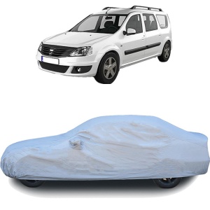 Prelata auto compatibila cu Dacia MCV (2008 -2012) husa exterioara pentru protectie auto accesorii pentru autoturismul tau - masina v64045