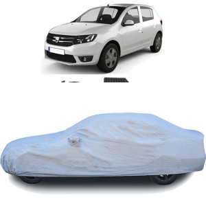 Prelata auto compatibila cu Dacia Sandero II (2012-2020) husa exterioara pentru protectie auto accesorii pentru autoturismul tau - masina v63996