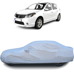 Prelata auto compatibila cu Dacia Sandero Stepway (2020-) husa exterioara pentru protectie auto accesorii pentru autoturismul tau - masina v63947