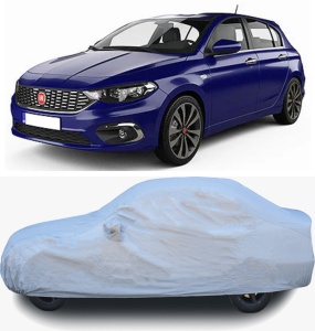 Prelata auto compatibila cu Fiat Tipo hatckback 2015- husa exterioara pentru protectie auto accesorii pentru autoturismul tau - masina v63736
