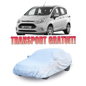 Prelata auto compatibila cu Ford B-Max (2012-) husa exterioara pentru protectie auto