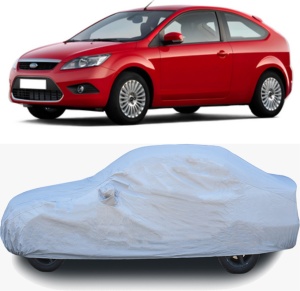 Prelata auto compatibila cu Ford Focus II Hatckback (2004-2011) husa exterioara pentru protectie auto accesorii pentru autoturismul tau - masina v63519